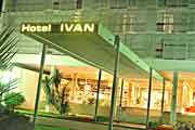 Solaris Hotel Ivan
