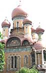 Румыния. Брашов