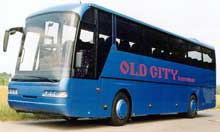 Автобус Neoplan