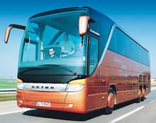 Автобус Setra